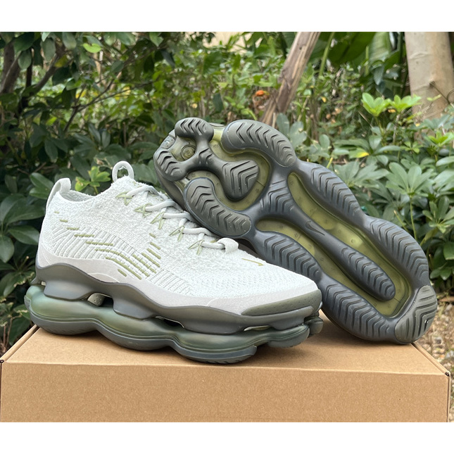 Nike Air Max Scorpion Sneaker               DJ4701-005 - DopestKickz