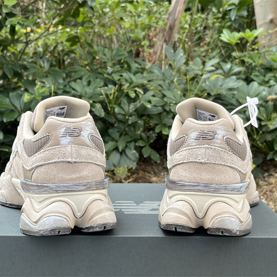 New Balance 9060 Sneakers    U9060PB - DopestKickz