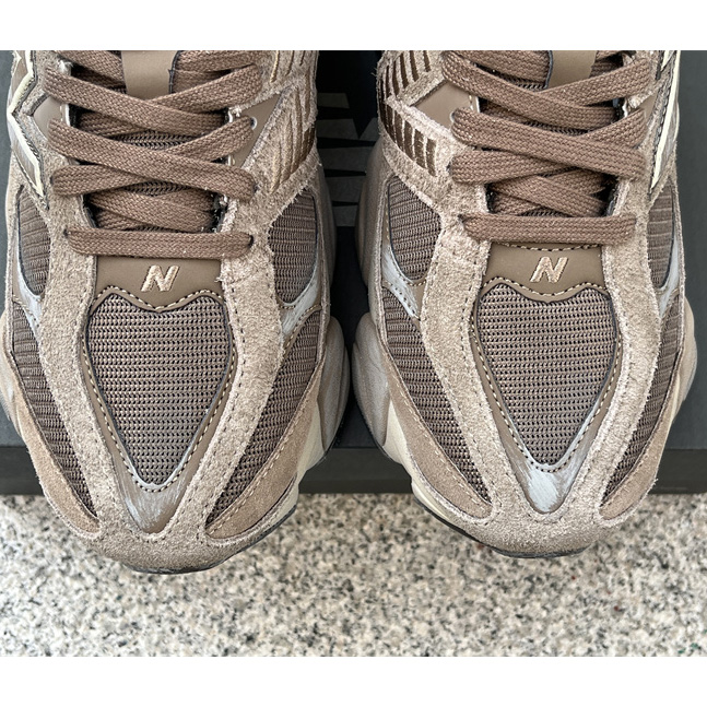 New Balance 9060 Sneakers    U9060PB - DopestKickz