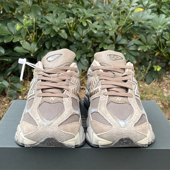 New Balance 9060 Sneakers    U9060PB - DopestKickz