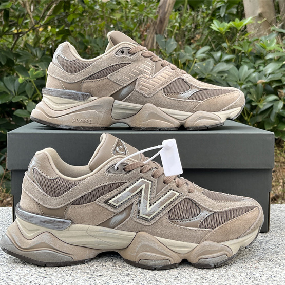 New Balance 9060 Sneakers    U9060PB - DopestKickz