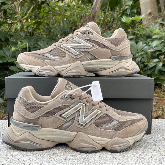 New Balance 9060 Sneakers    U9060PB - DopestKickz