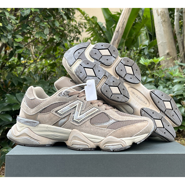 New Balance 9060 Sneakers    U9060PB - DopestKickz