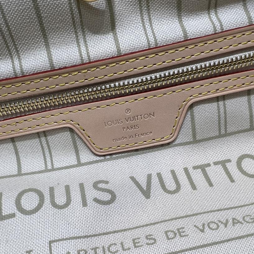 Louis Vuitton Neverfull PM (29 x 21 x 12cm)  N41362 - DopestKickz