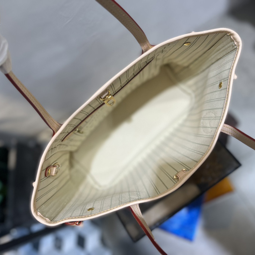 Louis Vuitton Neverfull PM (29 x 21 x 12cm)  N41362 - DopestKickz