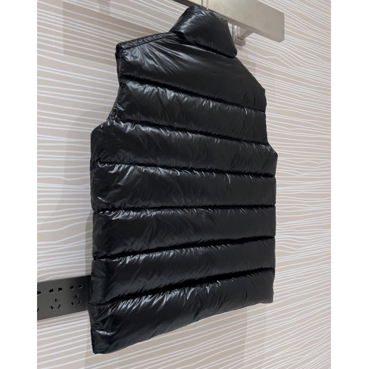 Moncler Tibb Down Vest - DopestKickz