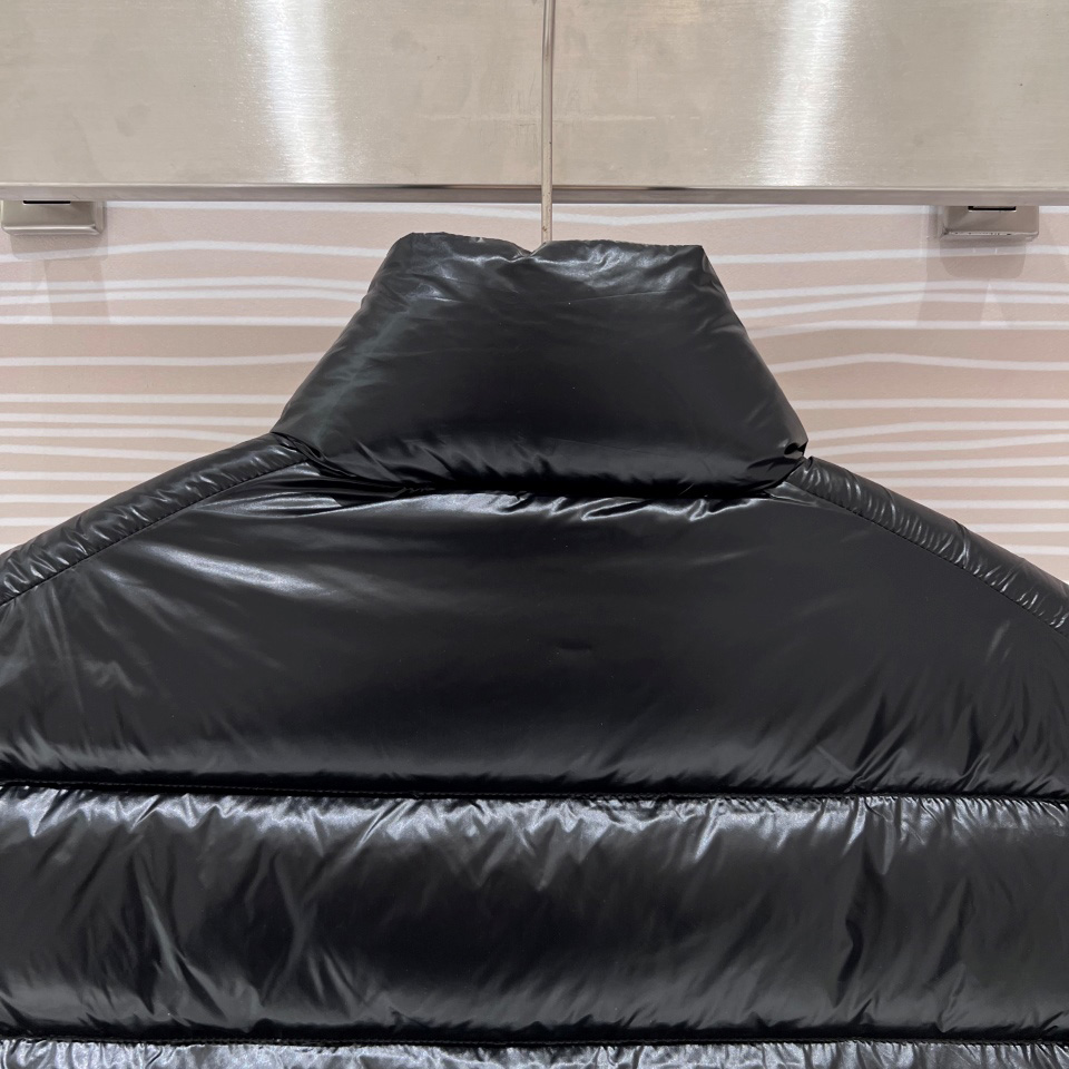 Moncler Tibb Down Vest - DopestKickz