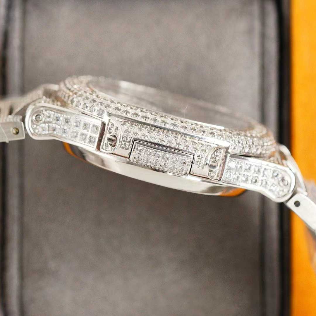 Patek Philipps Watch  - DopestKickz