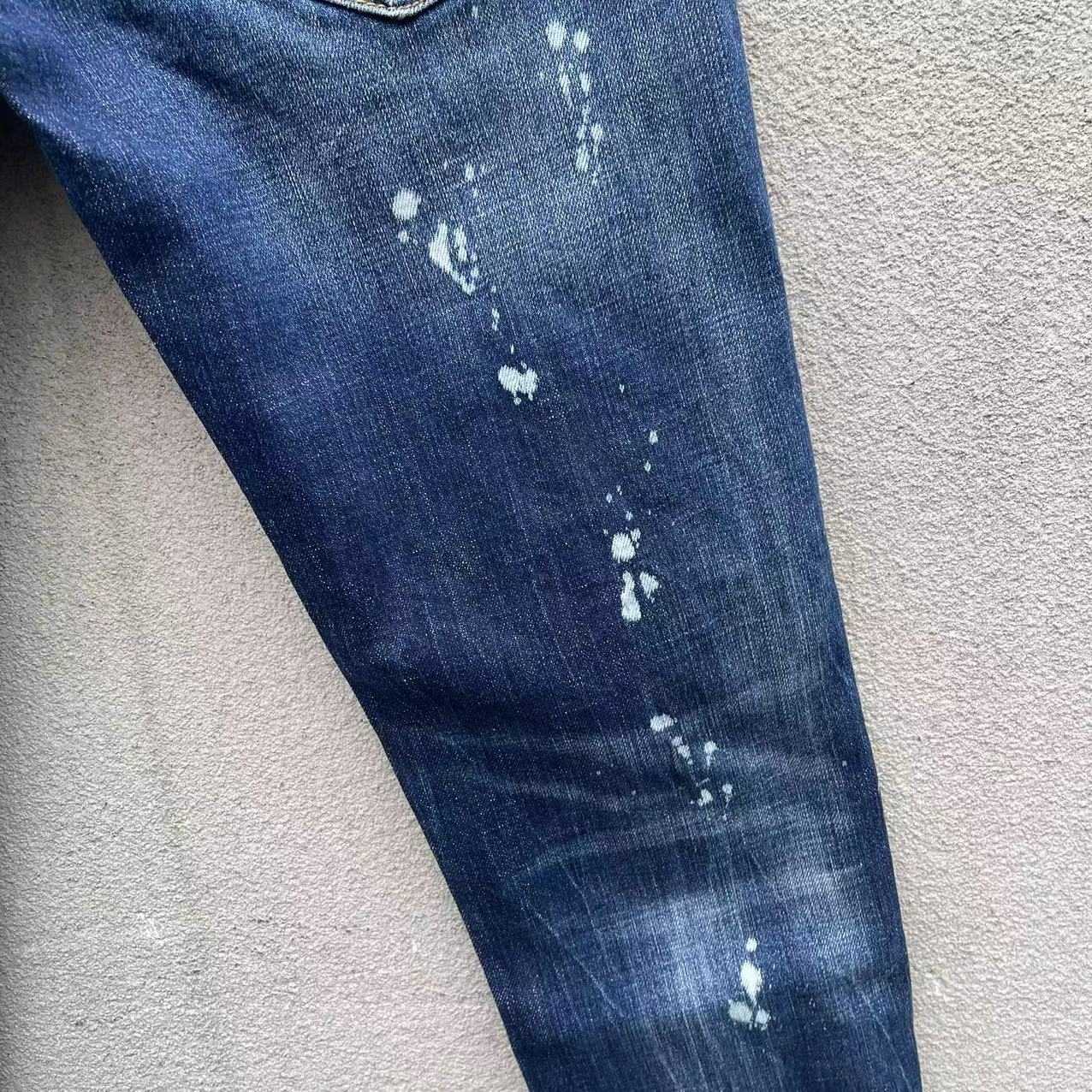 Dsquared2 Denim Jeans   C028 - DopestKickz