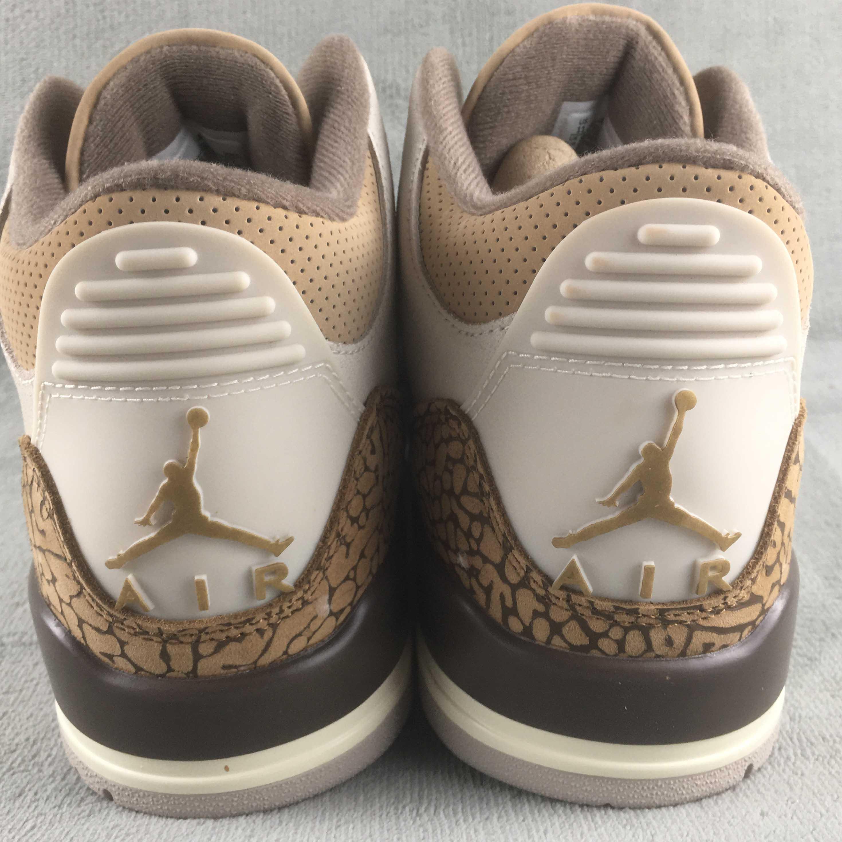 Air Jordan 3 “Palomino” Basketball Shoes       CT8532-102 - DopestKickz