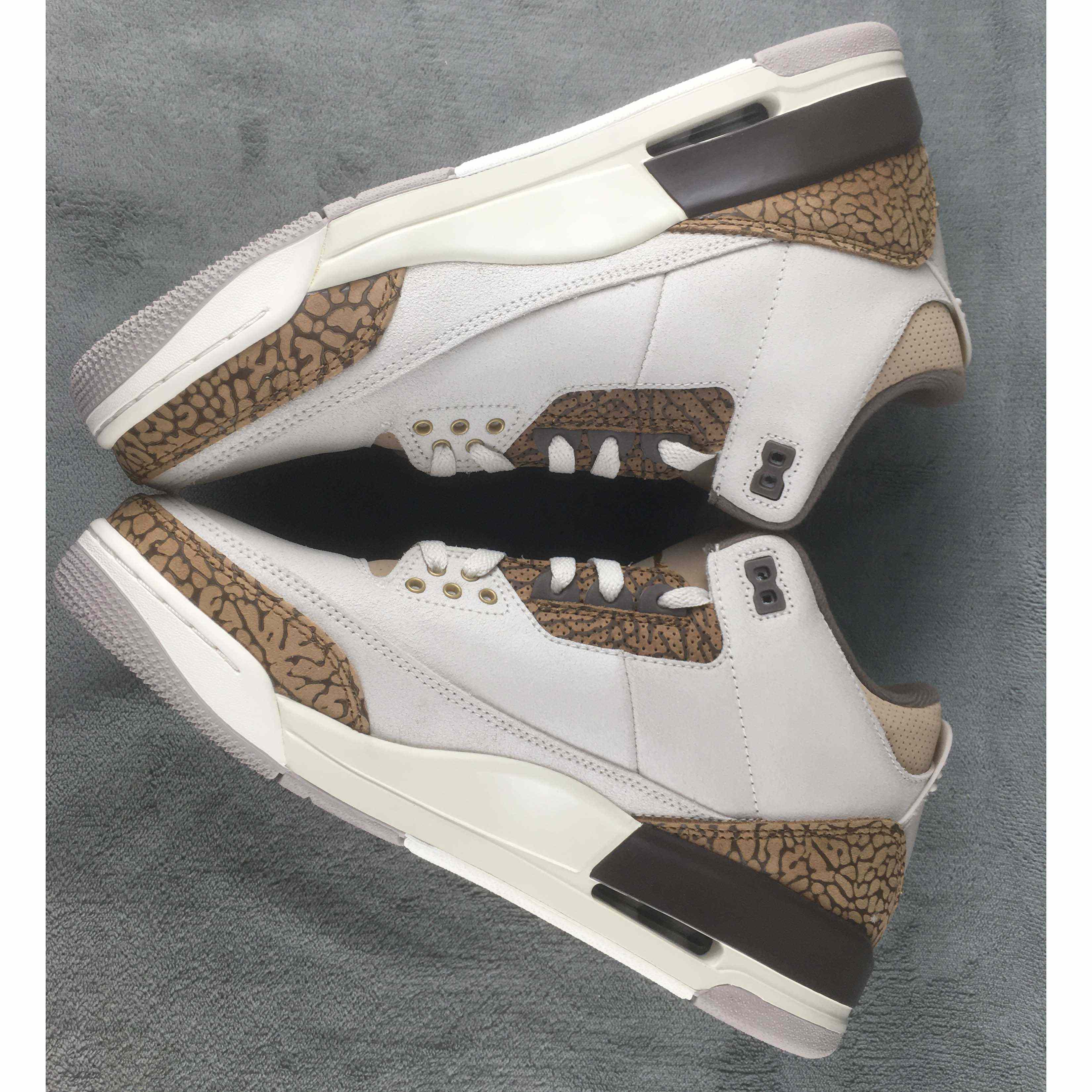 Air Jordan 3 “Palomino” Basketball Shoes       CT8532-102 - DopestKickz