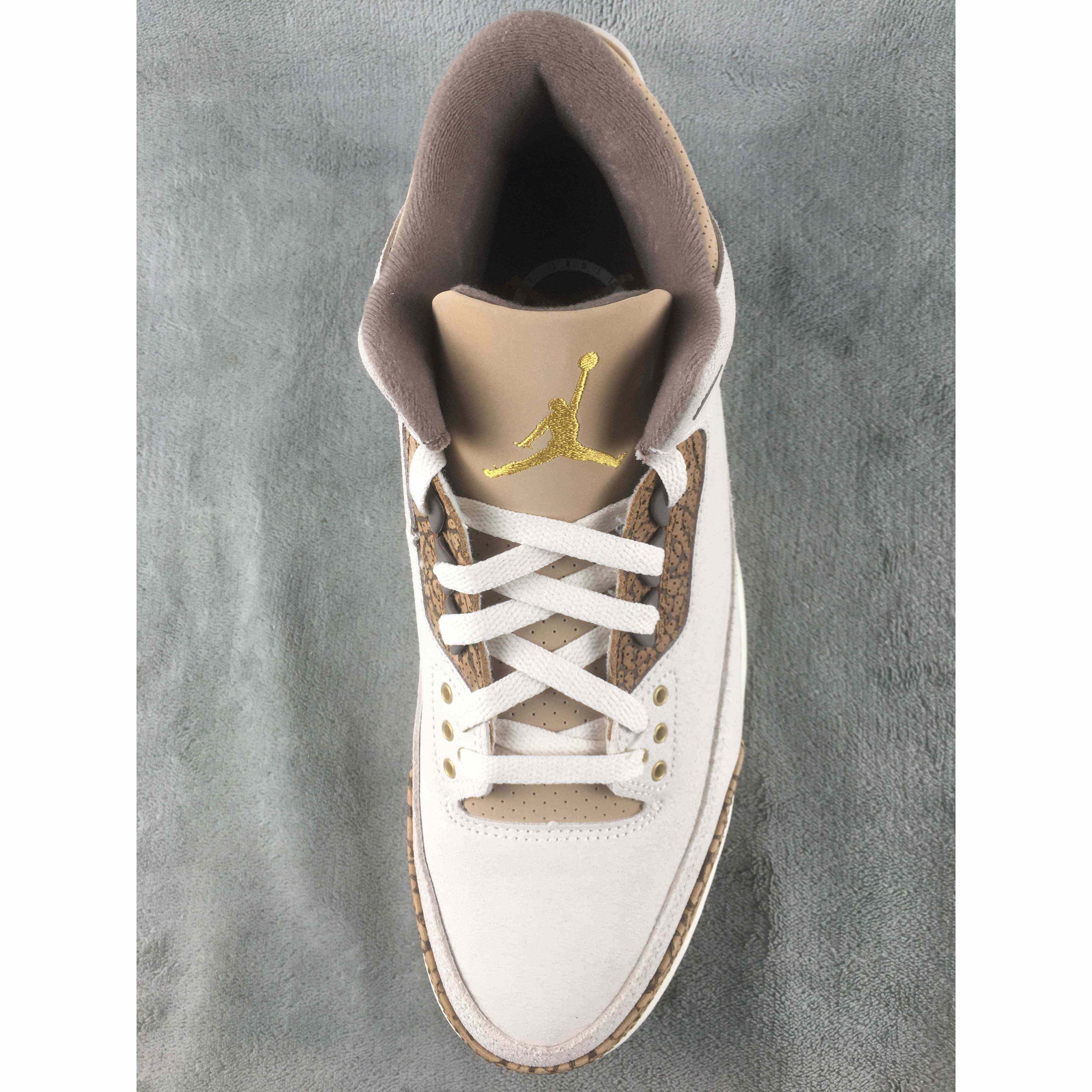 Air Jordan 3 “Palomino” Basketball Shoes       CT8532-102 - DopestKickz