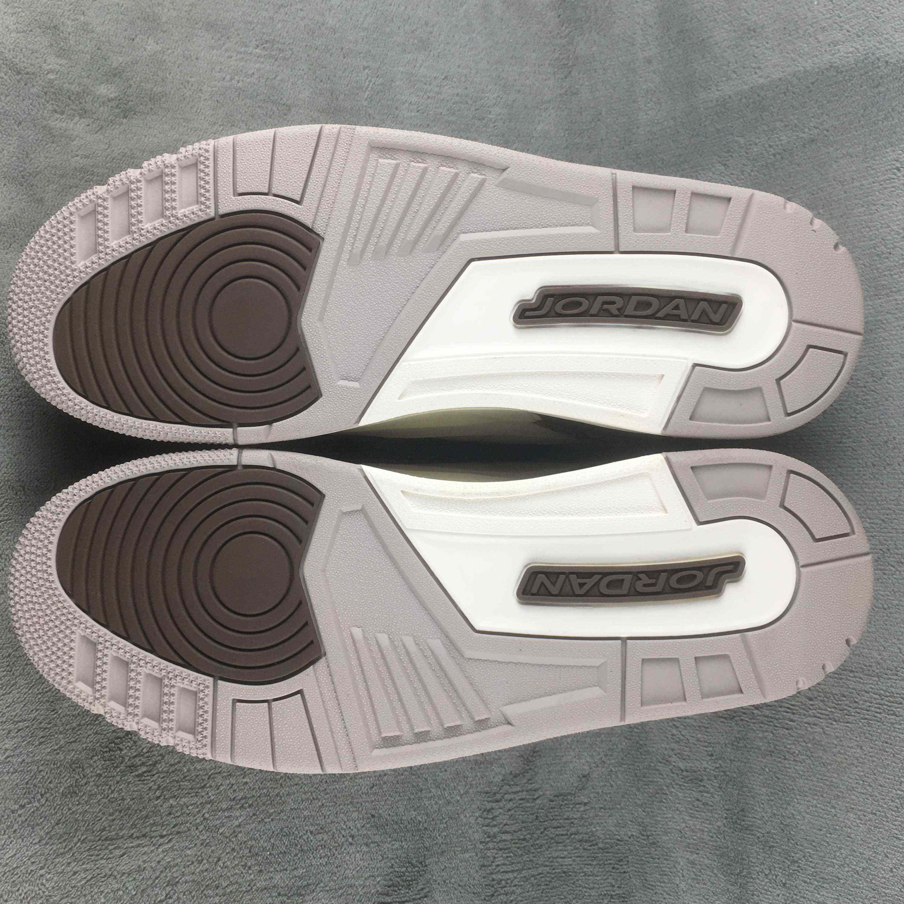 Air Jordan 3 “Palomino” Basketball Shoes       CT8532-102 - DopestKickz