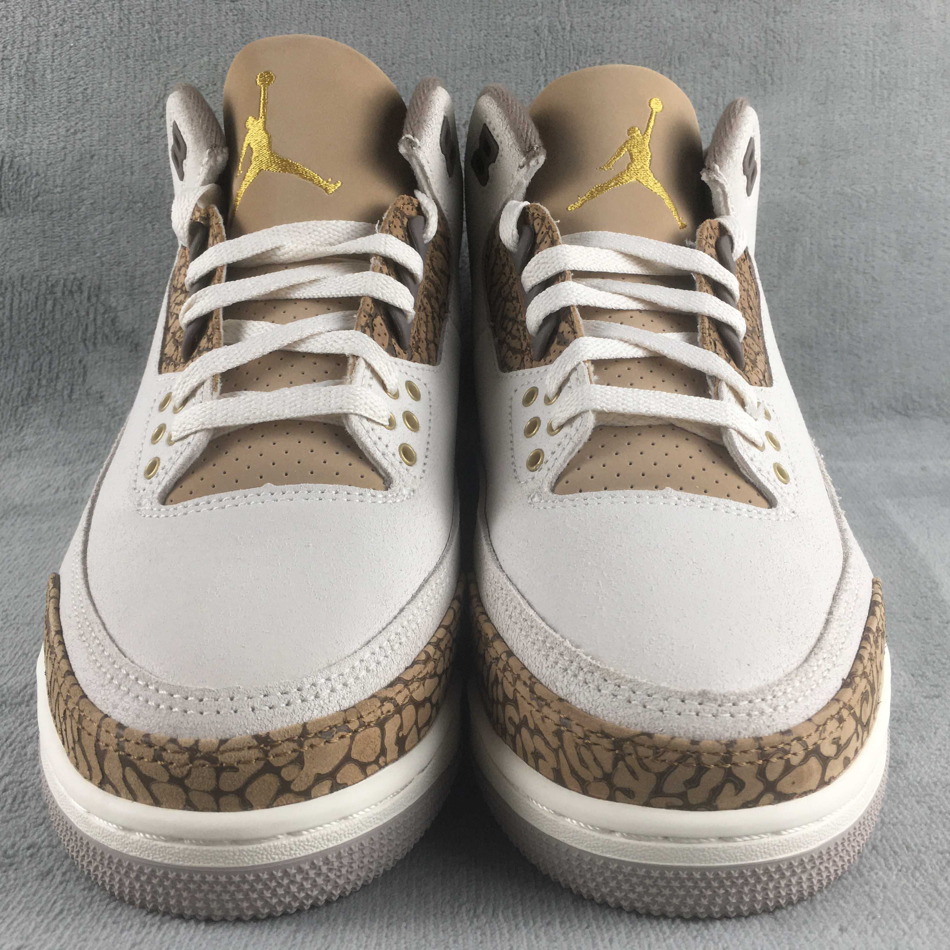 Air Jordan 3 “Palomino” Basketball Shoes       CT8532-102 - DopestKickz