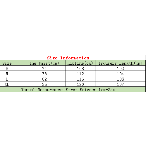 Balenciaga Political Campaign Pants - DopestKickz