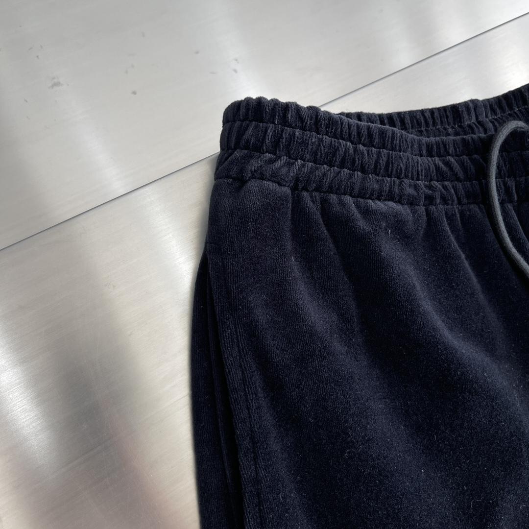 Balenciaga Political Campaign Pants - DopestKickz