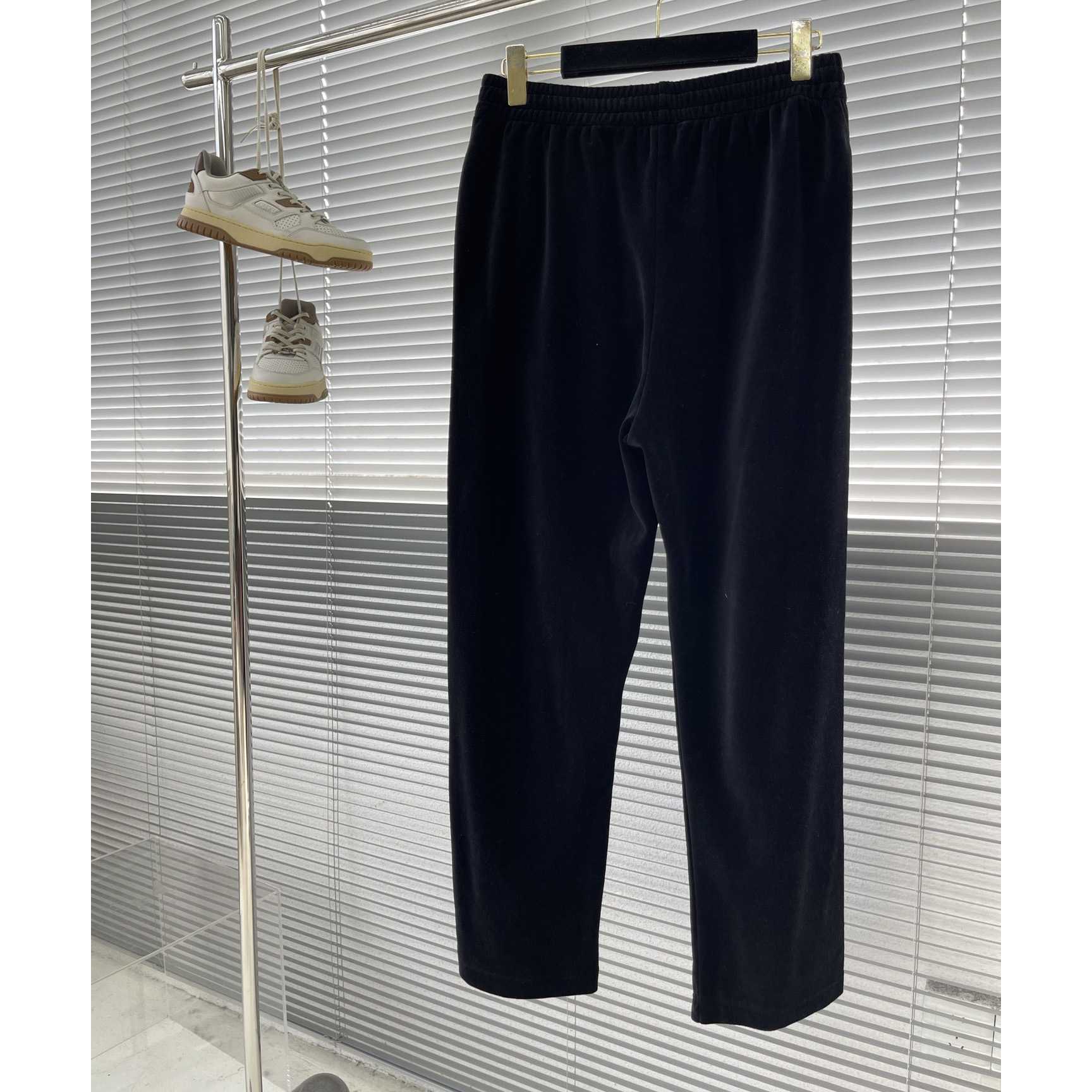 Balenciaga Political Campaign Pants - DopestKickz