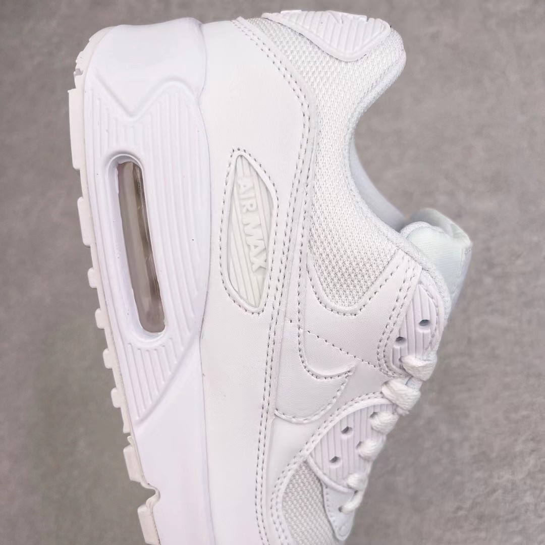 Nike Air Max 90 Sneakers     CN8490-100 - DopestKickz