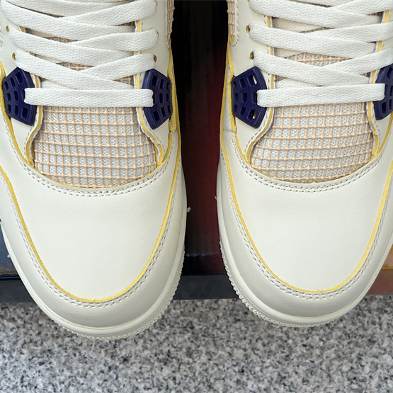 Air Jordan 4  Sneakers    AQ0344-901 - DopestKickz