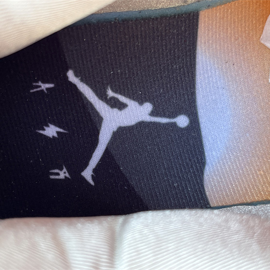 Air Jordan 4  Sneakers    AQ0344-901 - DopestKickz