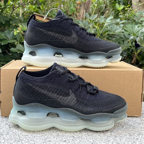 Nike Air Max Scorpion Sneakers     FB9151-001 - DopestKickz