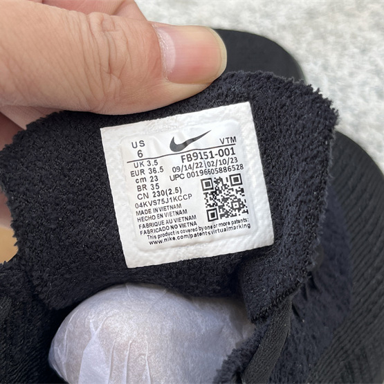 Nike Air Max Scorpion Sneakers     FB9151-001 - DopestKickz