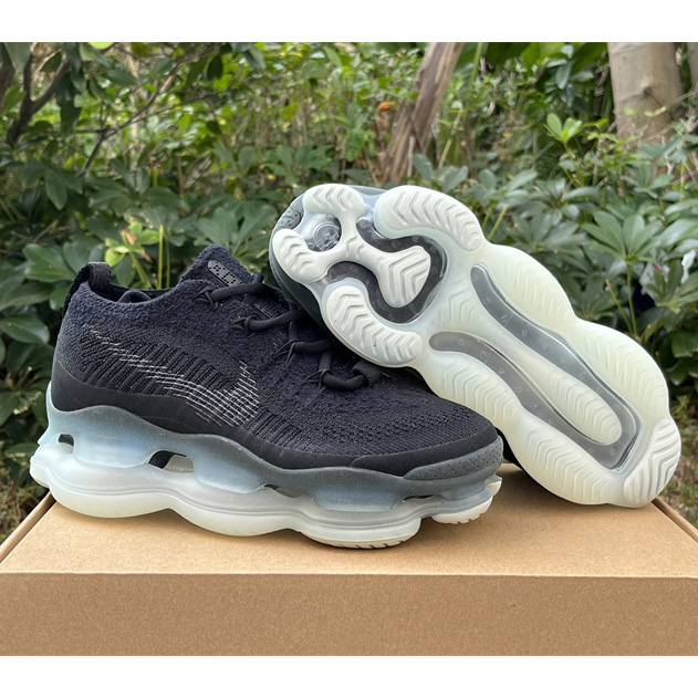 Nike Air Max Scorpion Sneakers     FB9151-001 - DopestKickz