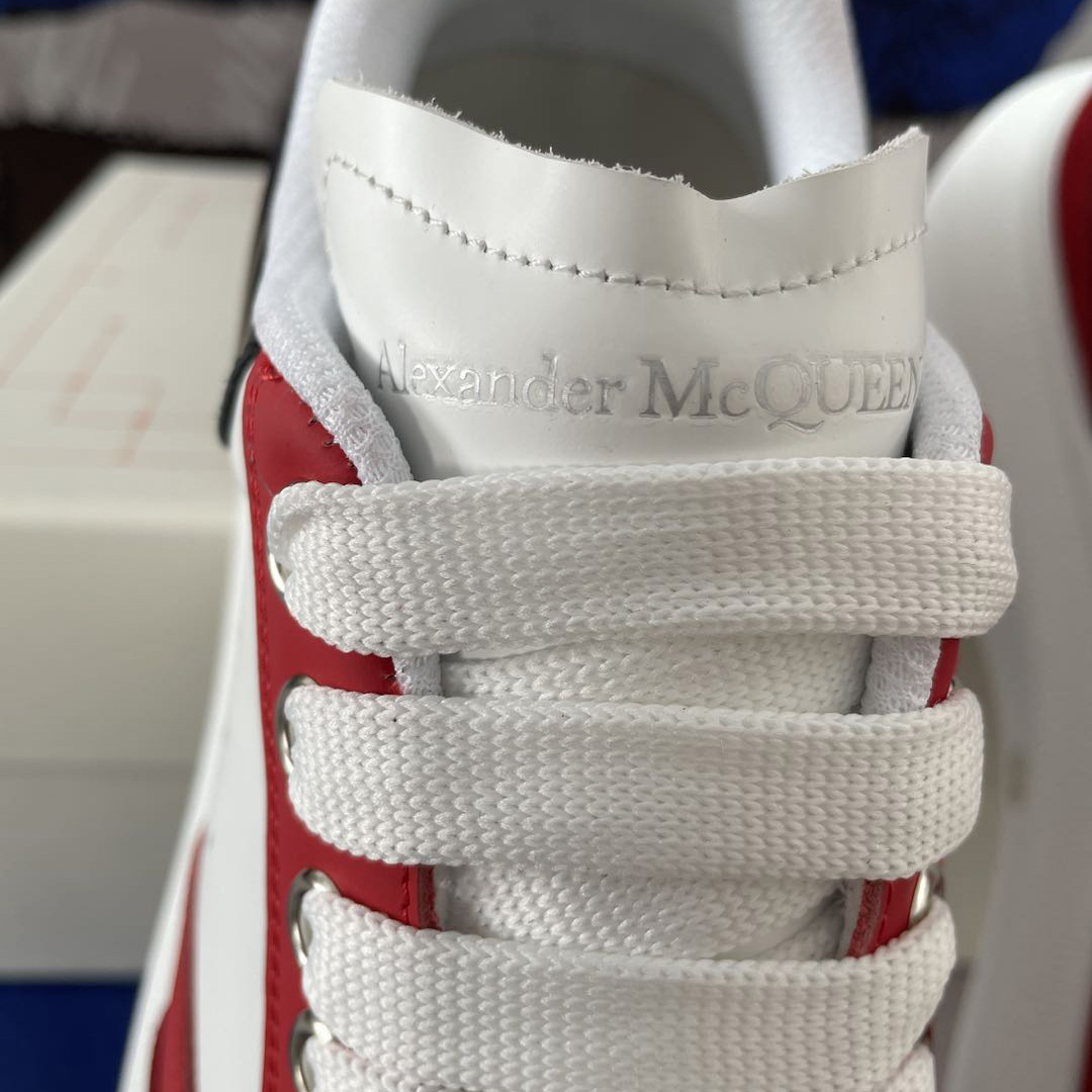 Alexander Mqueen Oversized Sneakers - DopestKickz