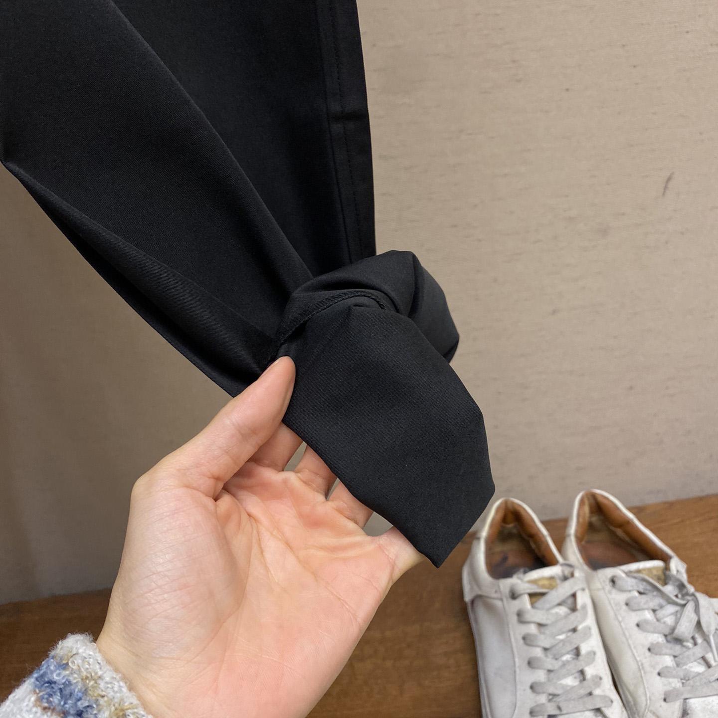 Louis Vuitton Cotton Workwear Pants - DopestKickz