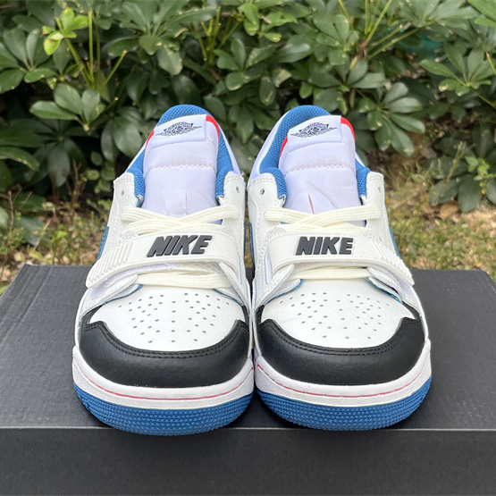Nike Air Jordan Legacy 312 Low Sneaker    FV8117-141 - DopestKickz