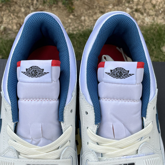 Nike Air Jordan Legacy 312 Low Sneaker    FV8117-141 - DopestKickz