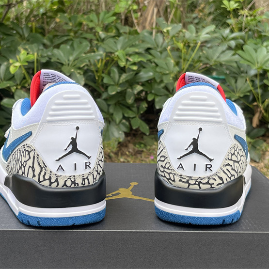 Nike Air Jordan Legacy 312 Low Sneaker    FV8117-141 - DopestKickz