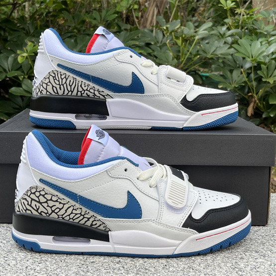 Nike Air Jordan Legacy 312 Low Sneaker    FV8117-141 - DopestKickz
