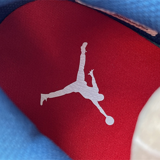 Nike Air Jordan Legacy 312 Low Sneaker    FV8117-141 - DopestKickz