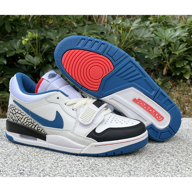 Nike Air Jordan Legacy 312 Low Sneaker    FV8117-141 - DopestKickz