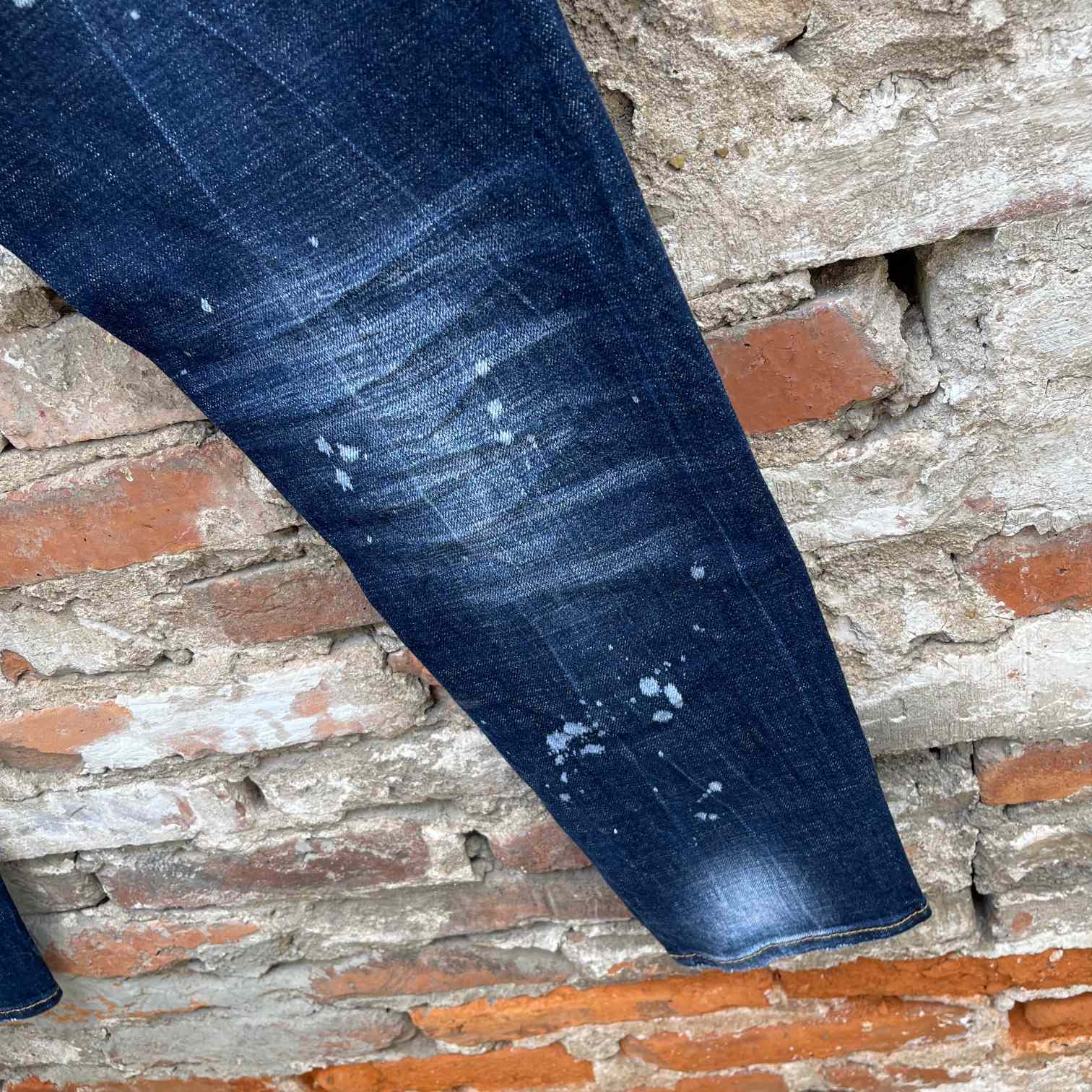 Dsquared2 Denim Jeans   C030 - DopestKickz