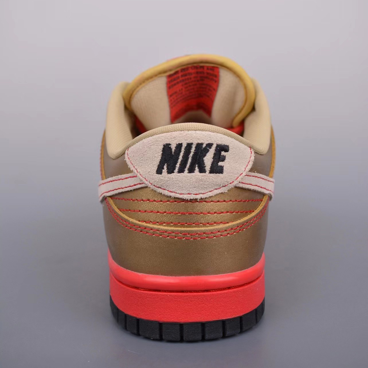 Nike SB ZOOM Dunk Low Sneakers     304292 771698 - DopestKickz