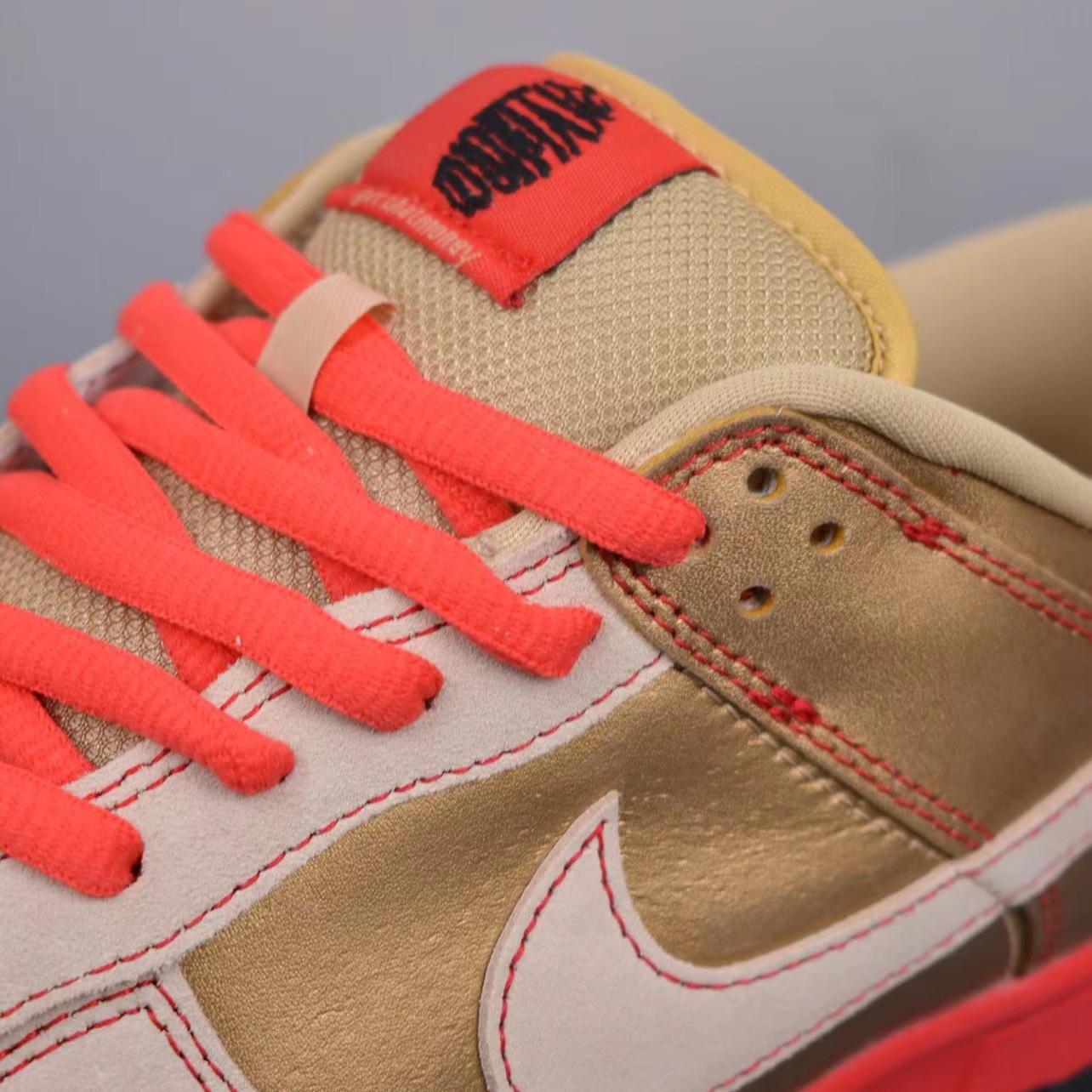 Nike SB ZOOM Dunk Low Sneakers     304292 771698 - DopestKickz