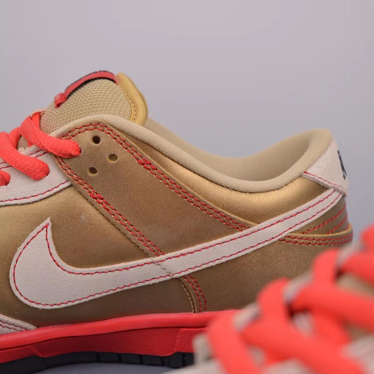 Nike SB ZOOM Dunk Low Sneakers     304292 771698 - DopestKickz