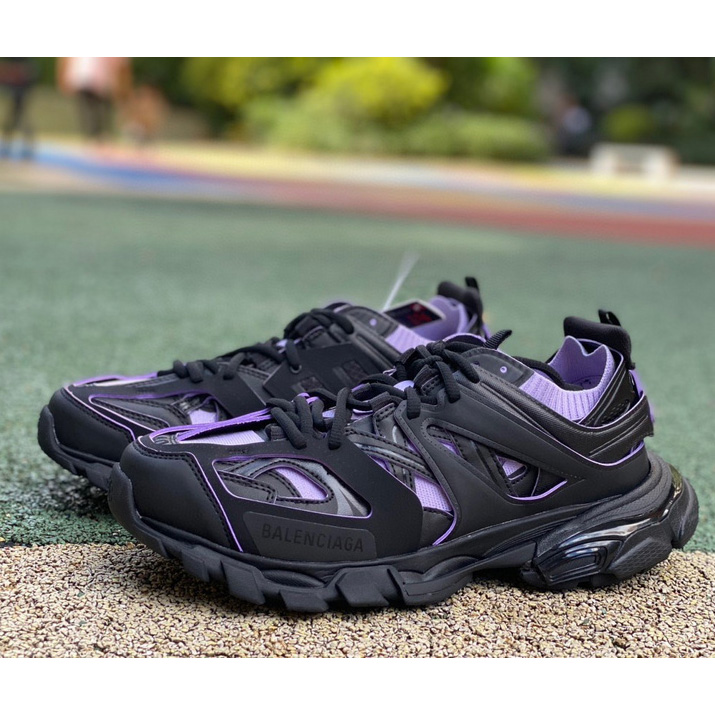 Balenciaga Track 3.0 Sneaker  - DopestKickz
