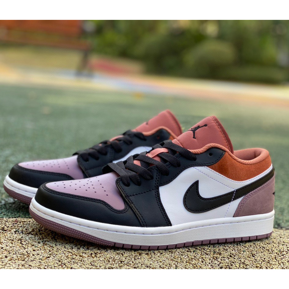 Air Jordan 1 Low AJ1 Sneaker     FB9907-102 - DopestKickz