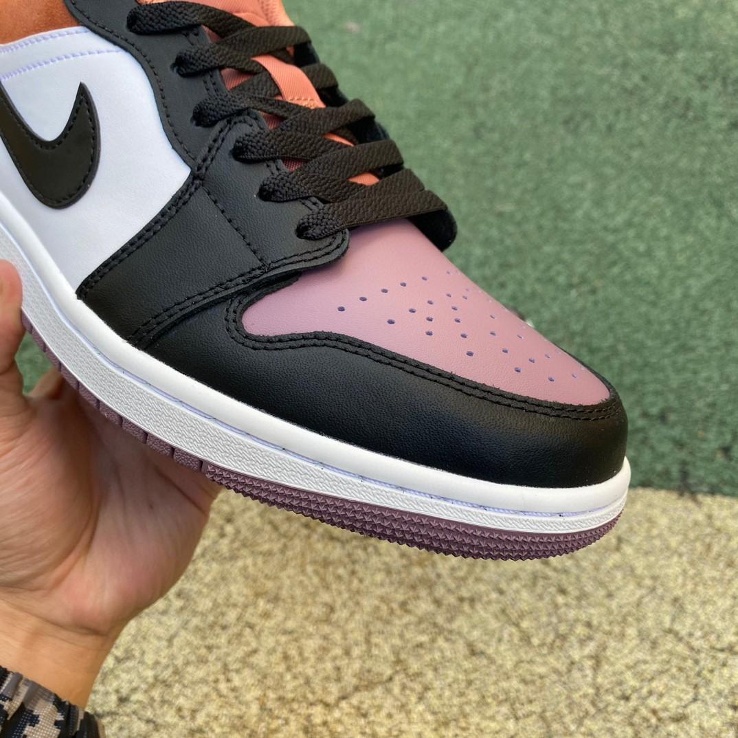 Air Jordan 1 Low AJ1 Sneaker     FB9907-102 - DopestKickz