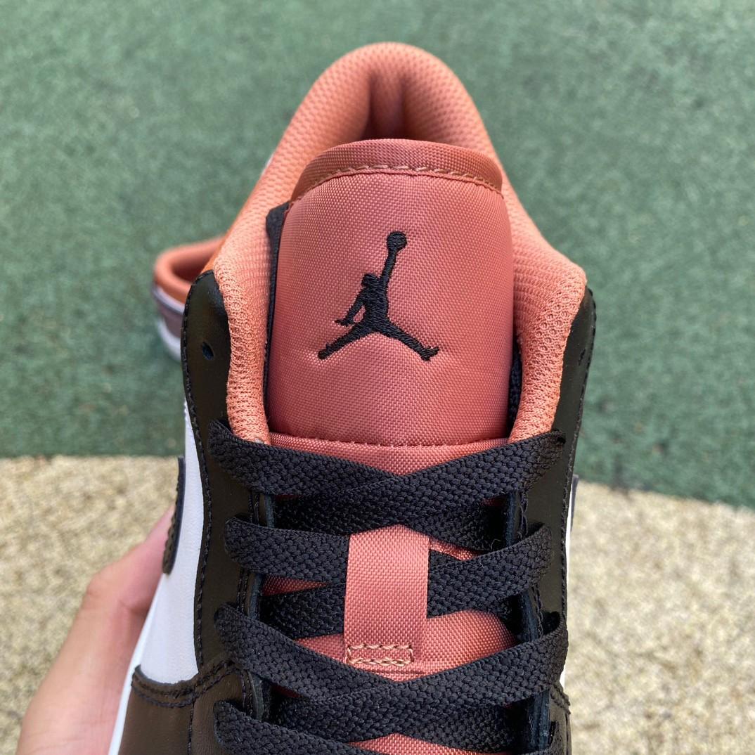 Air Jordan 1 Low AJ1 Sneaker     FB9907-102 - DopestKickz