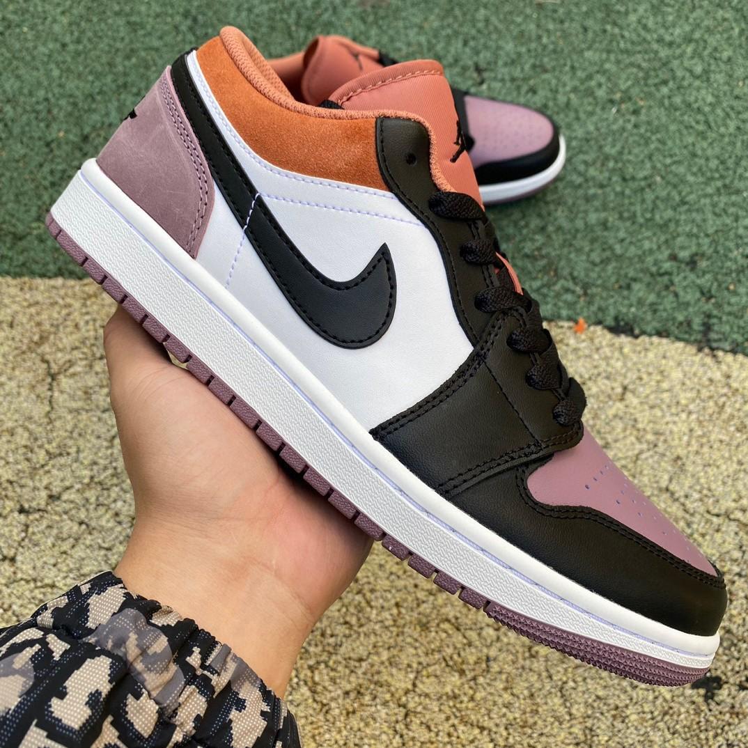 Air Jordan 1 Low AJ1 Sneaker     FB9907-102 - DopestKickz