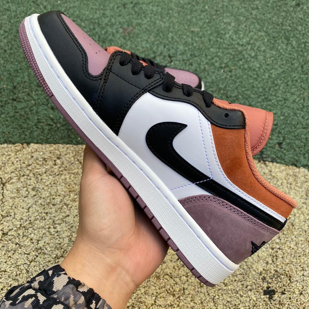 Air Jordan 1 Low AJ1 Sneaker     FB9907-102 - DopestKickz