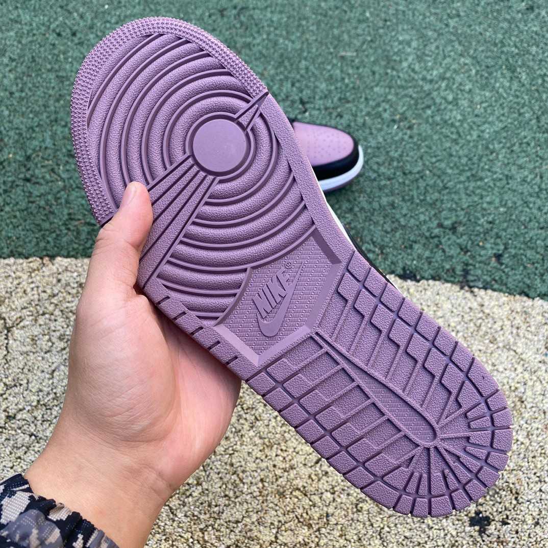 Air Jordan 1 Low AJ1 Sneaker     FB9907-102 - DopestKickz