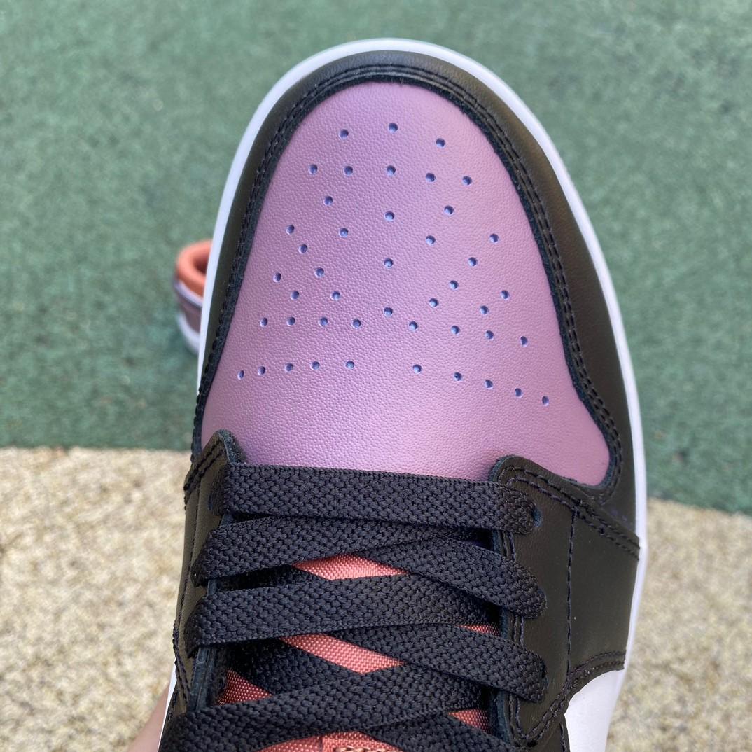 Air Jordan 1 Low AJ1 Sneaker     FB9907-102 - DopestKickz