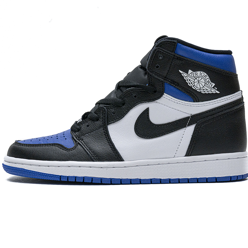 Air Jordan 1 Retro High OG Game Royal Sneaker     555088-041 - DopestKickz