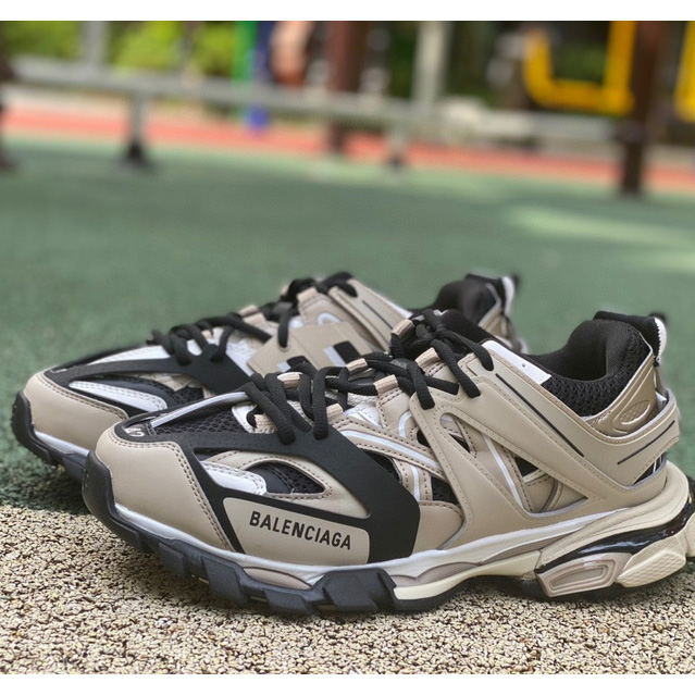 Balenciaga Track 3.0 Sneaker  - DopestKickz