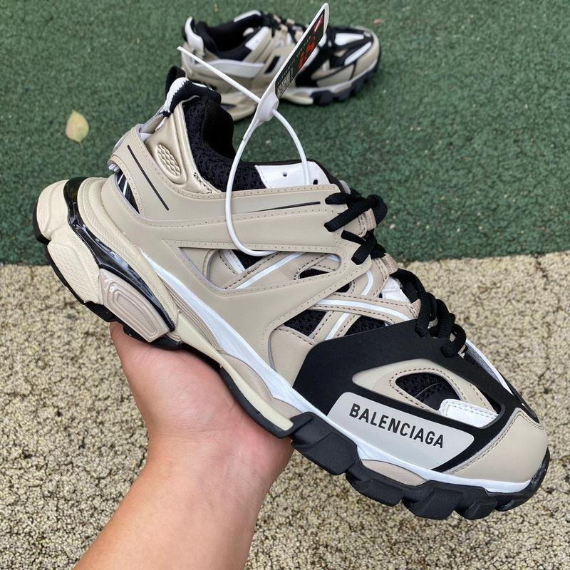Balenciaga Track 3.0 Sneaker  - DopestKickz